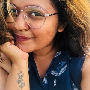 Meet your Posher, Monisha